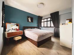 Blk 208B Clementi Gateway (Clementi), HDB 4 Rooms #306101991